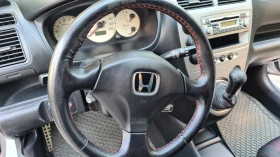 Honda Civic, снимка 8