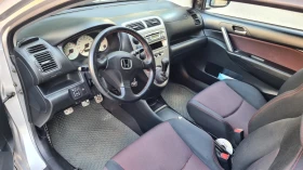 Honda Civic, снимка 6