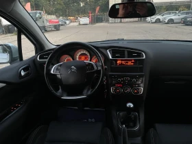 Citroen C4 1.6HDI 173000км , снимка 15