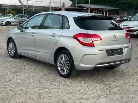 Citroen C4 1.6HDI 173000км , снимка 6