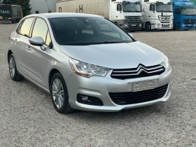 Citroen C4 1.6HDI 173000км , снимка 1