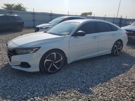Honda Accord 2.0l Sport, снимка 1