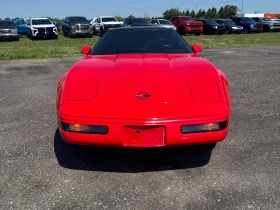 Chevrolet Corvette * 2dr Coupe * CARFAX * БЕЗ ПЪРВОНАЧАЛНА ВНОСКА, снимка 6