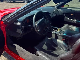 Chevrolet Corvette * 2dr Coupe * CARFAX * БЕЗ ПЪРВОНАЧАЛНА ВНОСКА, снимка 5
