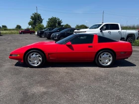 Chevrolet Corvette * 2dr Coupe * CARFAX * БЕЗ ПЪРВОНАЧАЛНА ВНОСКА, снимка 2