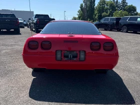 Chevrolet Corvette * 2dr Coupe * CARFAX * БЕЗ ПЪРВОНАЧАЛНА ВНОСКА, снимка 4
