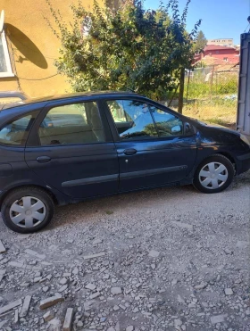 Renault Scenic, снимка 6