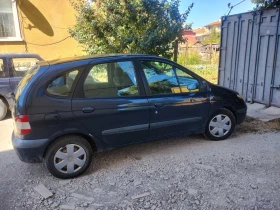 Renault Scenic, снимка 1