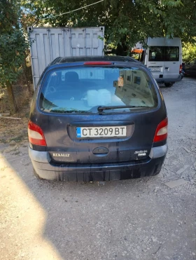 Renault Scenic, снимка 2
