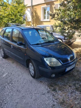 Renault Scenic, снимка 5