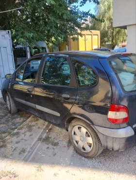 Renault Scenic, снимка 3