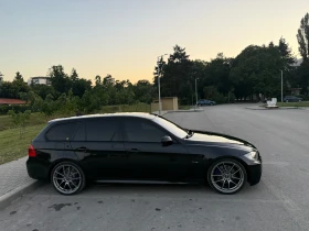 BMW 330 Xd M-pack лизинг, снимка 3