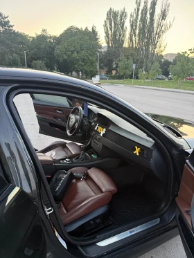 BMW 330 Xd M-pack лизинг, снимка 9