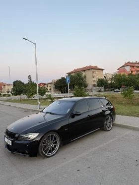 BMW 330 Xd M-pack лизинг, снимка 1