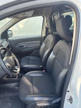 Renault Express 1.5 dCi, снимка 6