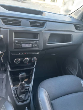 Renault Express 1.5 dCi, снимка 7