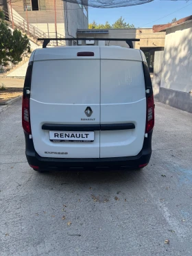 Renault Express 1.5 dCi, снимка 4