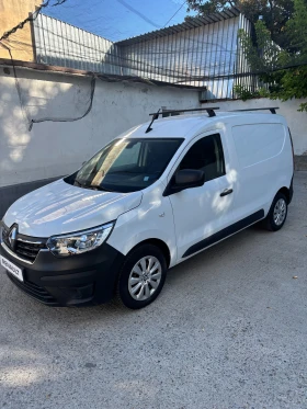 Renault Express 1.5 dCi, снимка 3