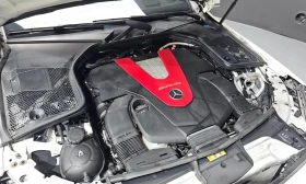 Mercedes-Benz C 43 AMG 4MATIC | HUD | 360 | 1 Собственик, снимка 6