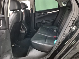 Honda Civic * TOURING * АВТОКРЕДИТ БЕЗ ПЪРВОНАЧАЛНА ВНОСКА* , снимка 12