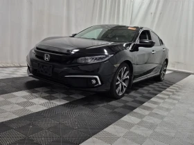 Honda Civic * TOURING * АВТОКРЕДИТ БЕЗ ПЪРВОНАЧАЛНА ВНОСКА* , снимка 1
