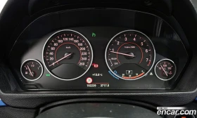 BMW 320 320i M Sport, снимка 8