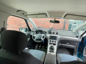 Ford S-Max, снимка 9