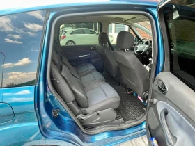 Ford S-Max, снимка 8