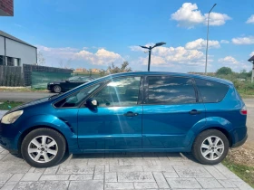 Ford S-Max, снимка 2