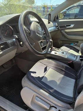 Audi A6, снимка 4