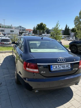 Audi A6, снимка 5