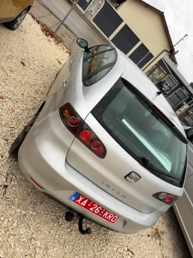 Seat Ibiza, снимка 4
