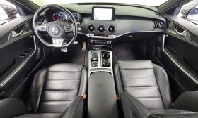 Kia Stinger * 3.3 Turbo AWD * ЦЕНА ДО БГ * , снимка 7