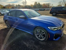 BMW M3, снимка 3