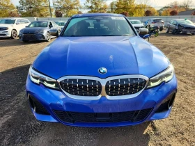 BMW M3, снимка 1