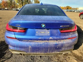 BMW M3, снимка 6