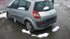 Обява за продажба на Renault Scenic 1.9dci ~11 лв. - изображение 2