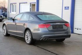 Обява за продажба на Audi A5 2.0d 177kc face ~11 лв. - изображение 1