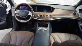 Mercedes-Benz S 350  Long -НА ЧАСТИ - [15] 