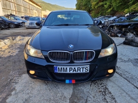 Обява за продажба на BMW 320 face 177к.с. 320XD 318D N47 ~11 лв. - изображение 1