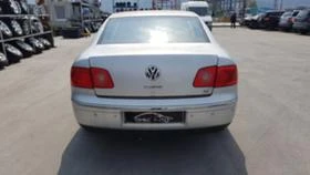 VW Phaeton 5.0 TDI-V10 | Mobile.bg    5