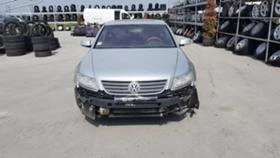 VW Phaeton 5.0 TDI-V10 | Mobile.bg    1