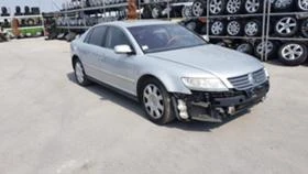 VW Phaeton 5.0 TDI-V10 | Mobile.bg    2