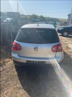 VW Golf 2,0 TDI 170  GT   BMN | Mobile.bg    4