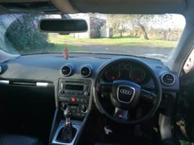 Audi A3 AUDI A3 sportback 1.9 105hp | Mobile.bg   2