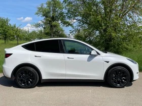 Tesla Model Y Long Range Dual Motor AWD, снимка 4