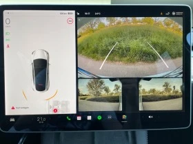 Tesla Model Y Long Range Dual Motor AWD, снимка 13