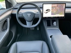 Tesla Model Y Long Range Dual Motor AWD, снимка 11