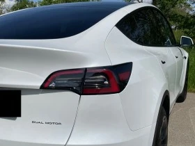 Tesla Model Y Long Range Dual Motor AWD, снимка 9