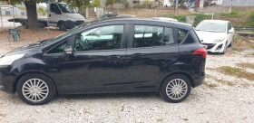     Ford B-Max 1.0 benzin